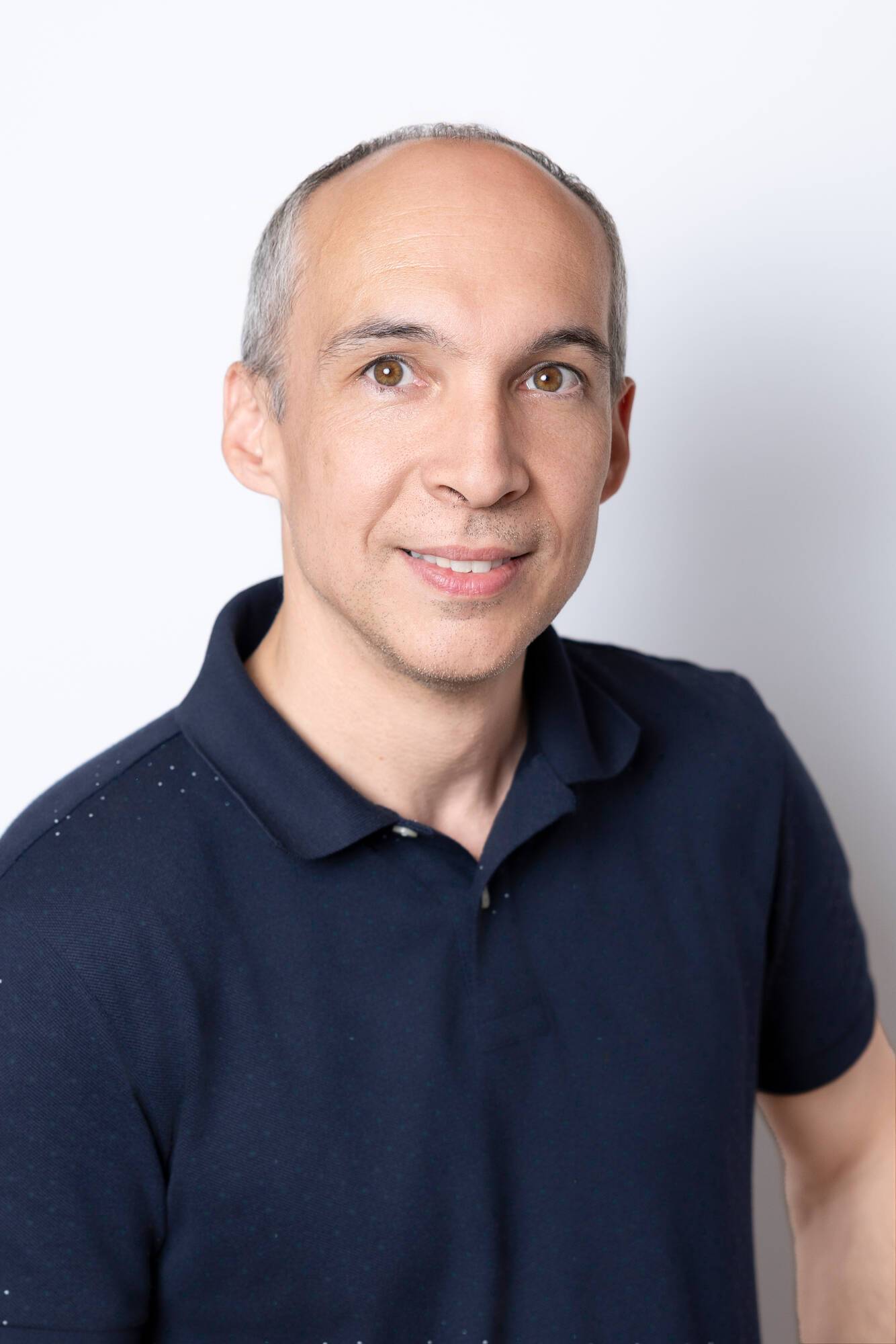 Pierre Parrend
